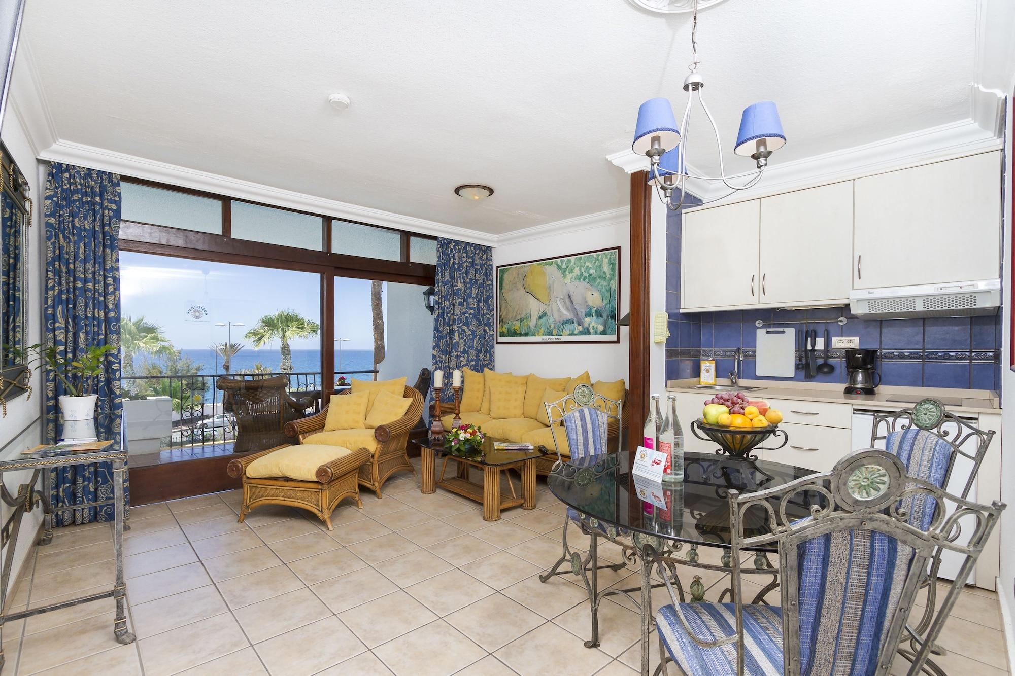 Sunsuites Carolina San Agustin  Luaran gambar