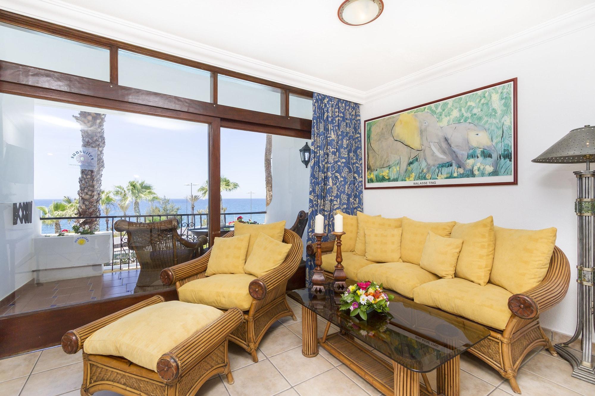 Sunsuites Carolina San Agustin  Luaran gambar