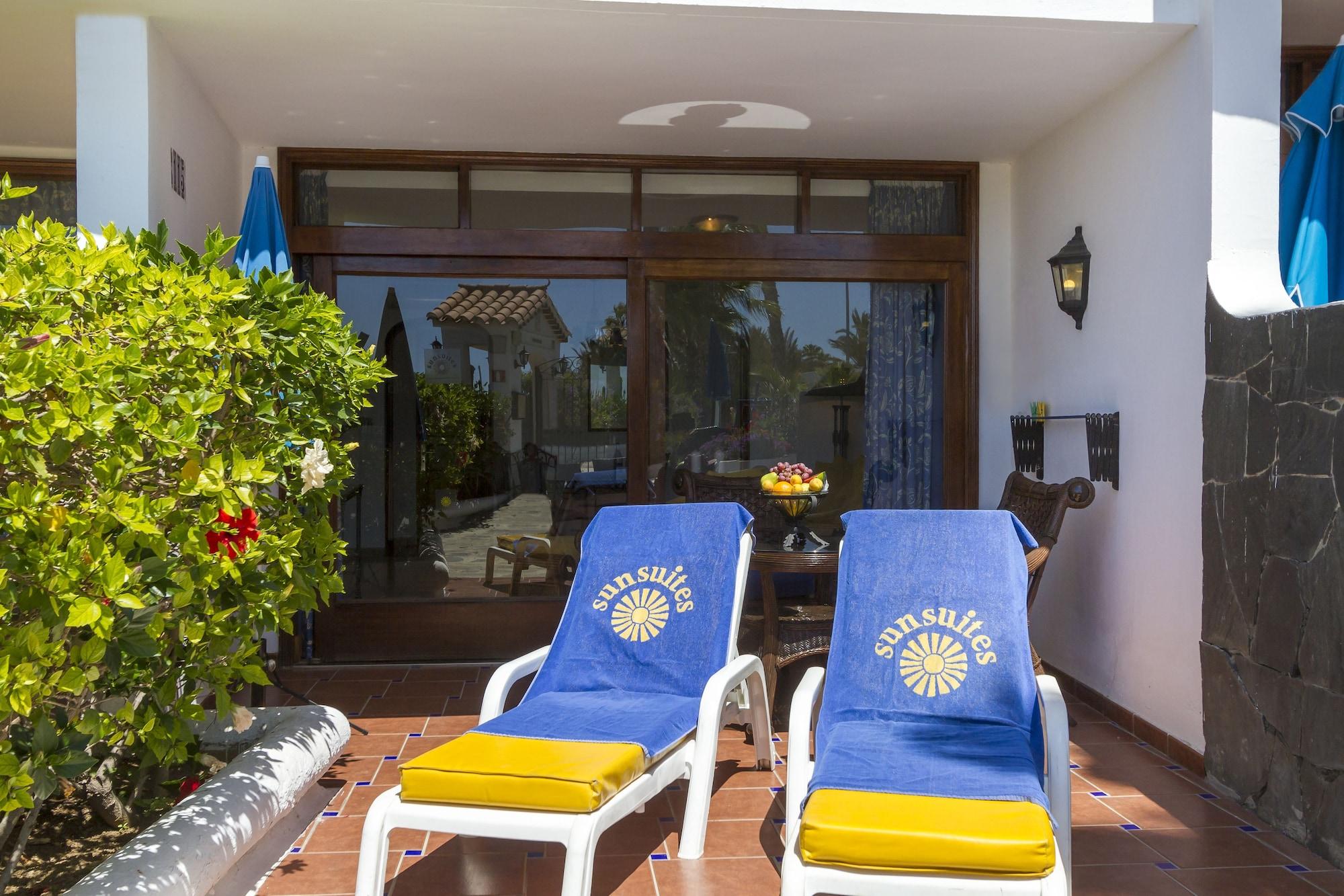Sunsuites Carolina San Agustin  Luaran gambar