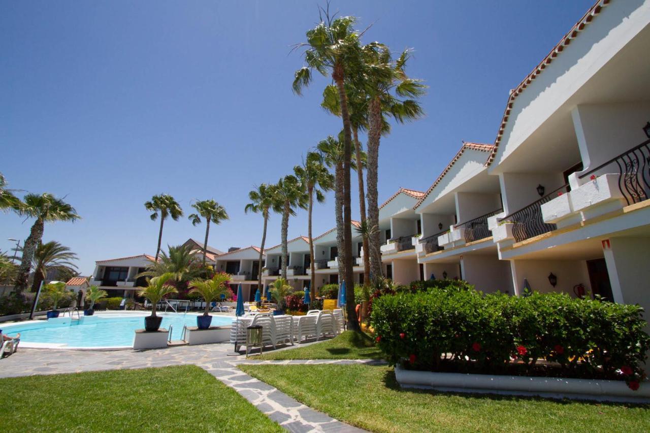 Sunsuites Carolina San Agustin  Luaran gambar