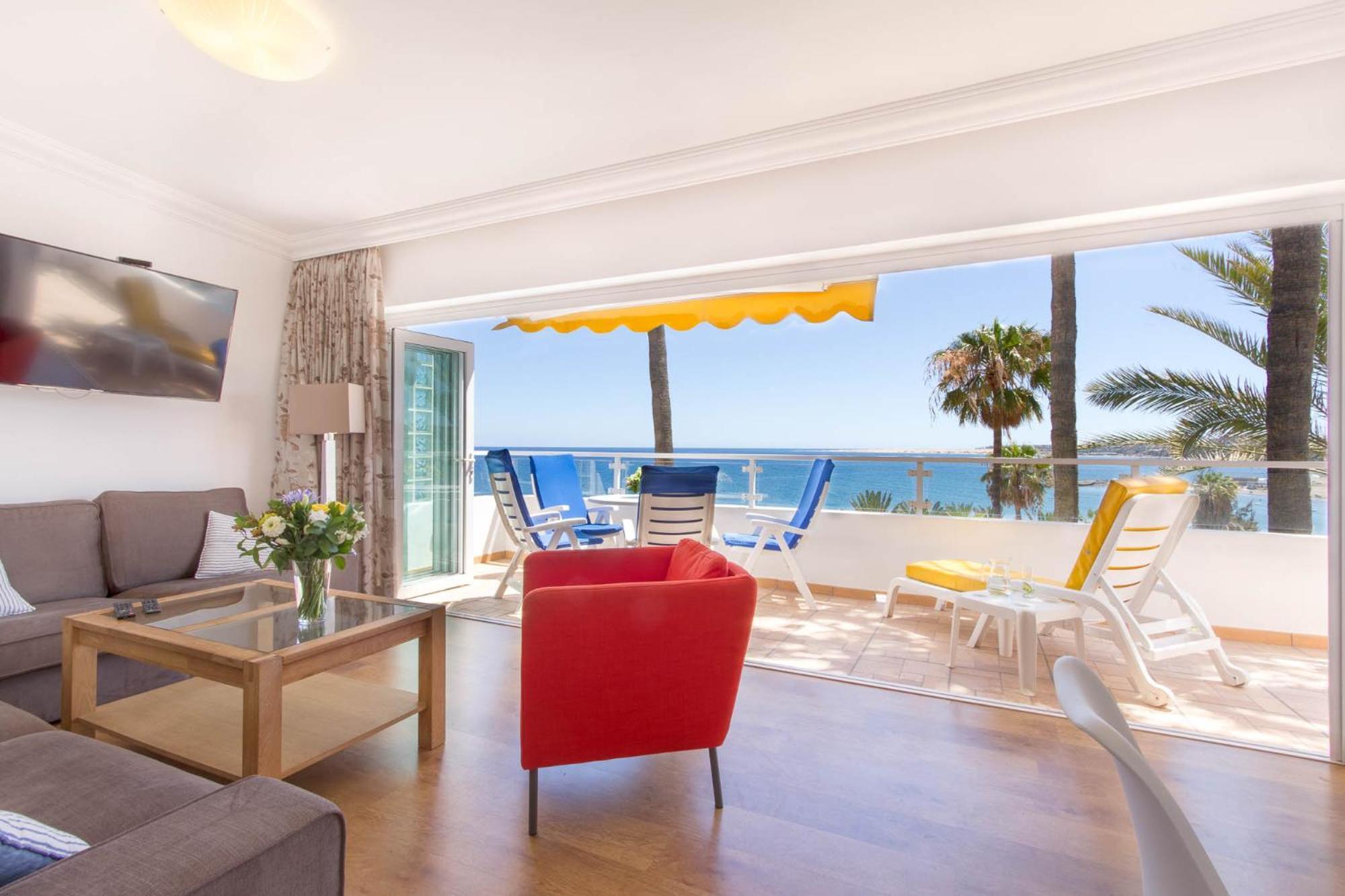 Sunsuites Carolina San Agustin  Luaran gambar