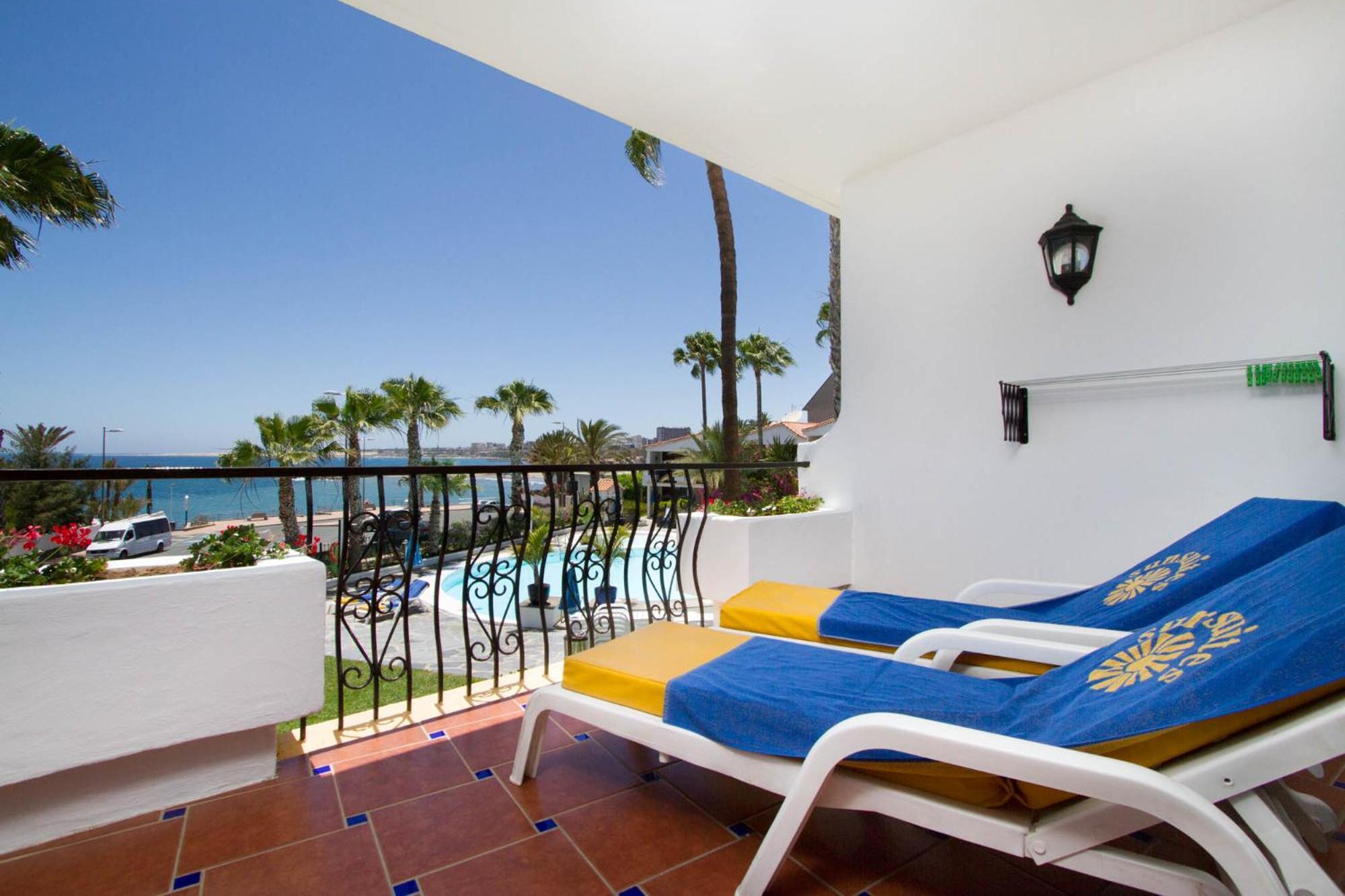 Sunsuites Carolina San Agustin  Luaran gambar