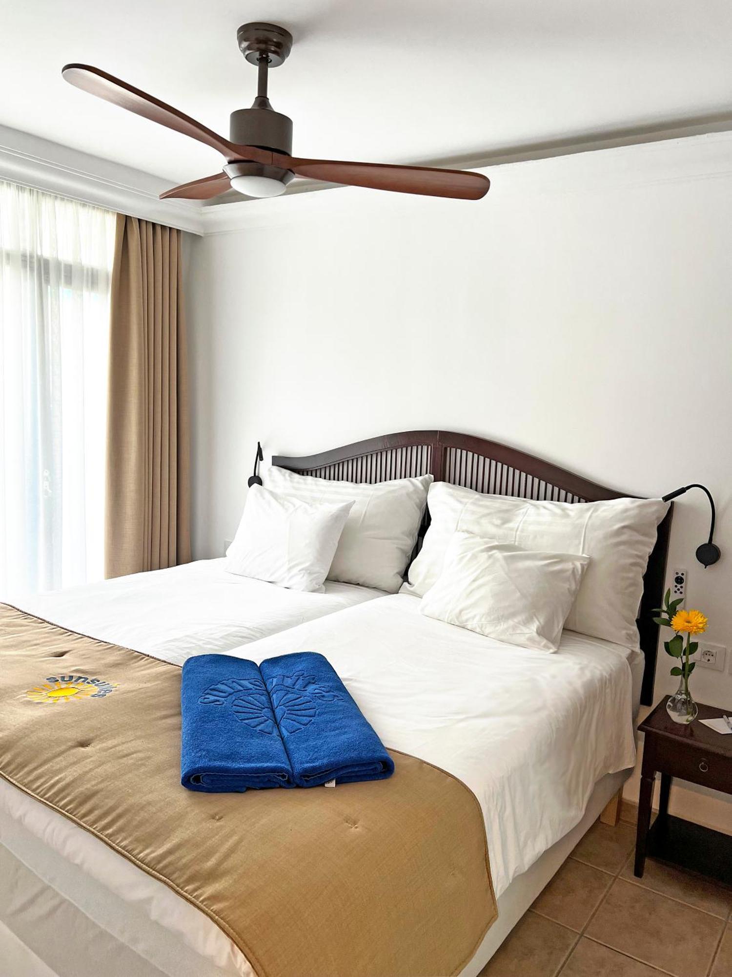 Sunsuites Carolina San Agustin  Luaran gambar