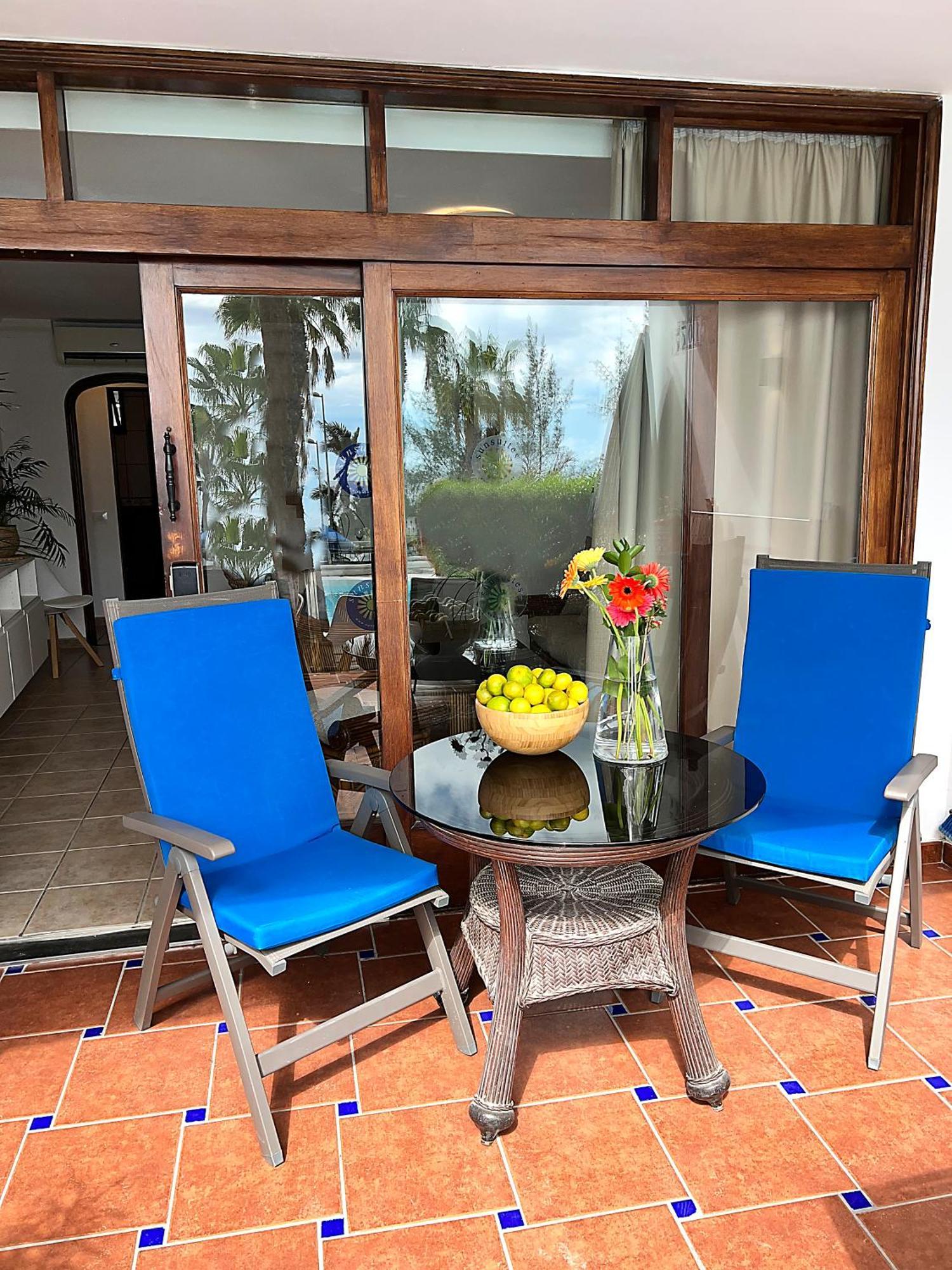 Sunsuites Carolina San Agustin  Luaran gambar