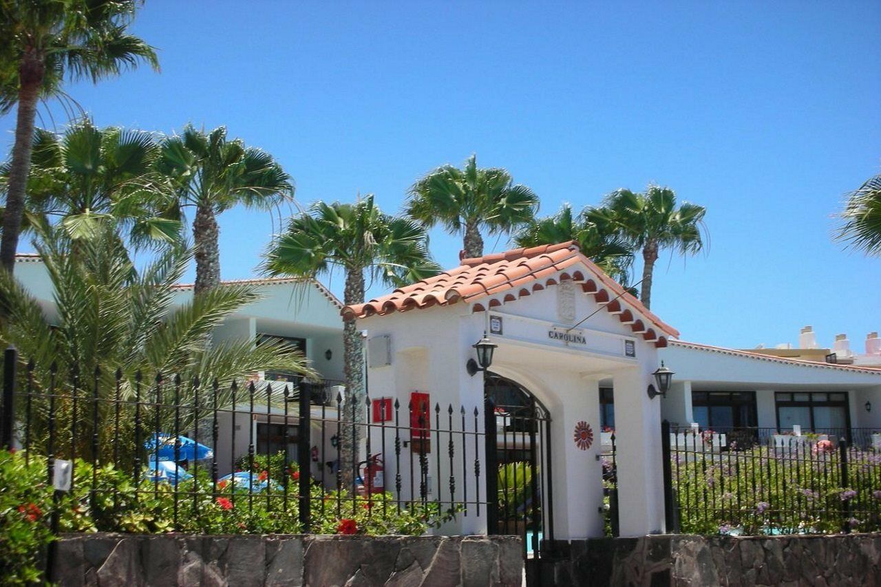Sunsuites Carolina San Agustin  Luaran gambar